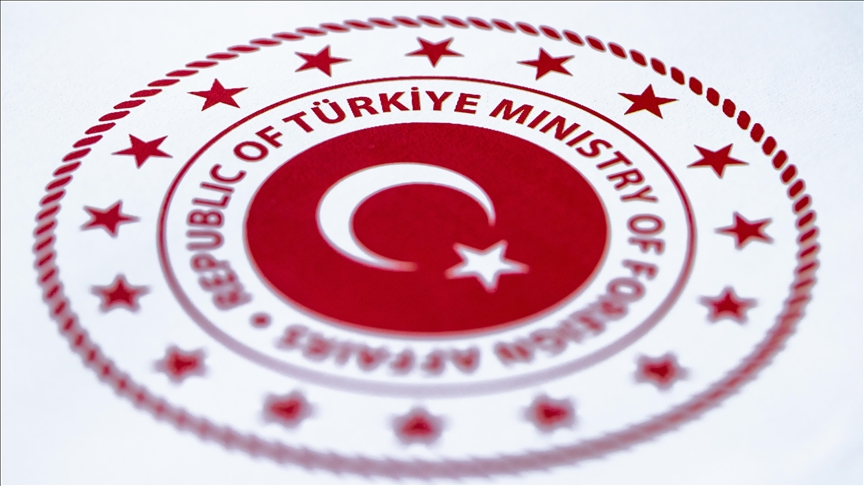 Türkiye, Ditwah kasırgasında hayatını kaybedenler için Sri Lanka halkına başsağlığı diledi