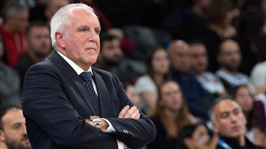 Željko Obradović definitivno više nije trener KK Partizan