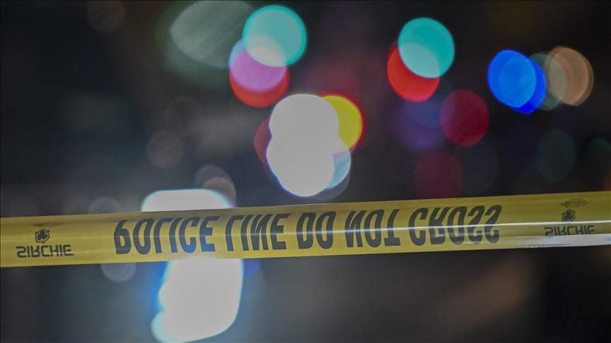 3 injured in California mall shooting during Black Friday rush