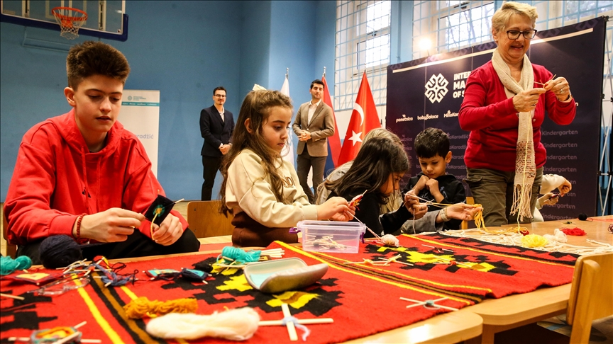 Turska Maarif fondacija u Srbiji organizovala „Dan porodice“: Škole most između dvije zemlje