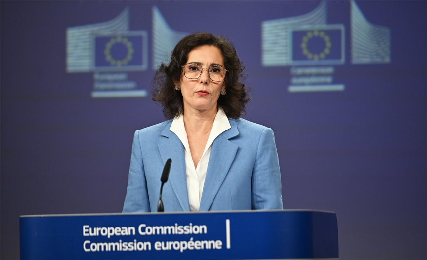 Komesarki EU Izrael nije odobrio putovanje u Gazu preko prelaza Rafah