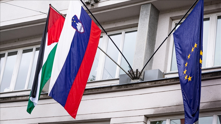 Slovenija na Međunarodni dan solidarnosti ponovila podršku Palestini, pozvala na obnovu mira