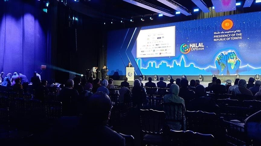 Türkiye-Saudi Arabia Business Forum discusses new potential in trade