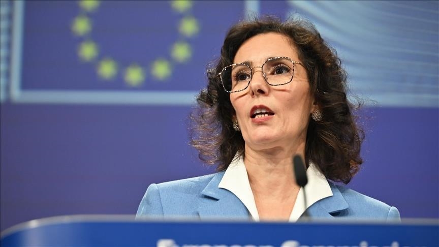 مفوضة أوروبية: إسرائيل رفضت دخولي غزة