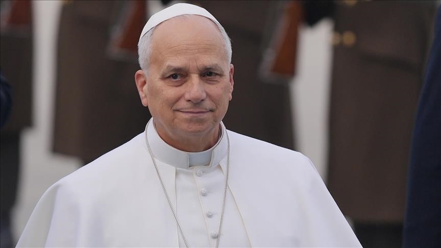 "حزب الله" يدعو البابا ليو الرابع عشر لرفض عدوان إسرائيل على لبنان