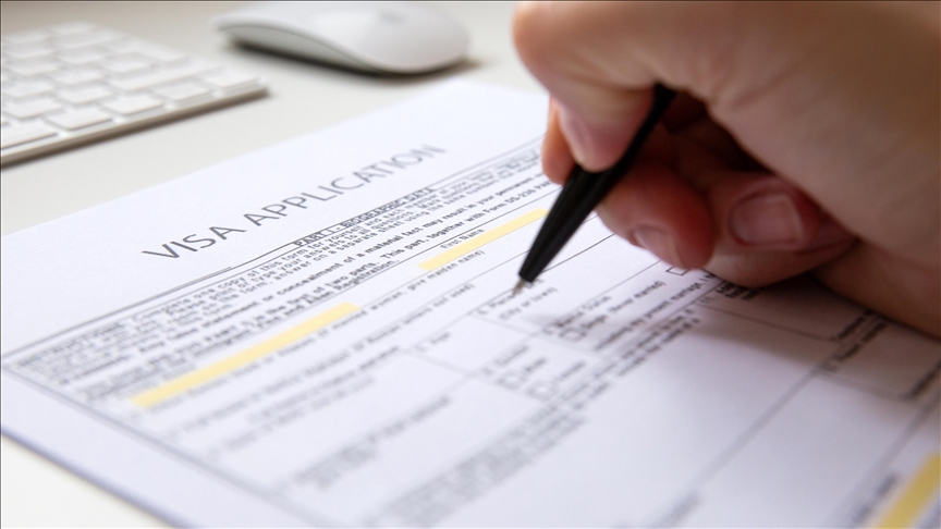 SAD najavio trenutnu pauzu u izdavanju viza za osobe s afganistanskim pasošima