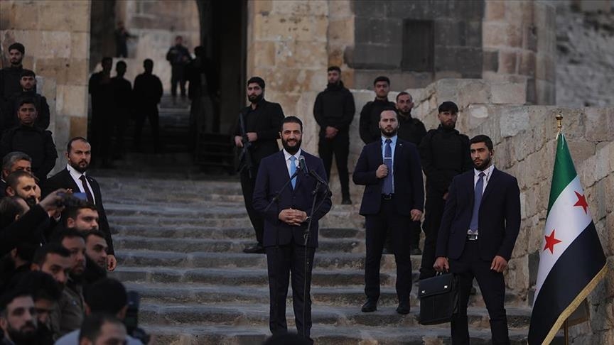 Президент Сирии: Алеппо стало нашими воротами во всю Сирию