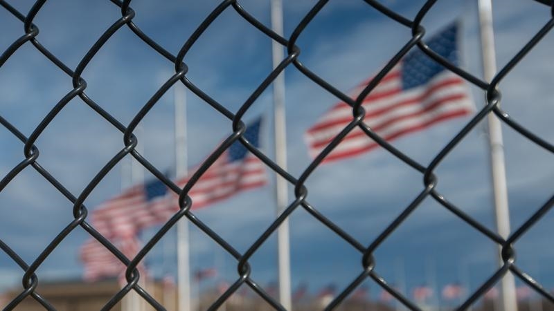 США приостановили рассмотрение всех заявлений о предоставлении убежища