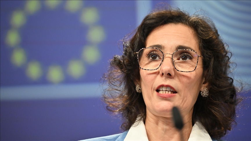 Une commissaire européenne affirme que son voyage à Gaza via le point de passage de Rafah lui a été refusé par Israël