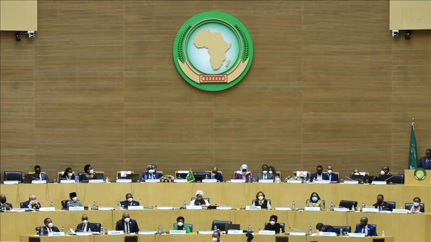 L’Union africaine suspend la Guinée-Bissau après le coup d’État militaire