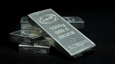 Gümüşte rekor 56 doların üzerine çıktı