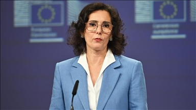 Член Европейской комиссии: Газе нужен поток помощи, а не капелька за капелькой