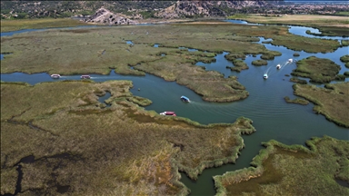 Europe’s hidden water crisis exposed by new satellite analysis