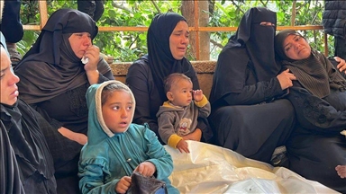 الجيش الإسرائيلي يقتل طفلين شقيقين في بني سهيلا جنوبي غزة 