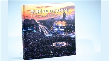 Anadolu objavila knjigu o šest decenija sirijskog režima Baas i njegovom padu