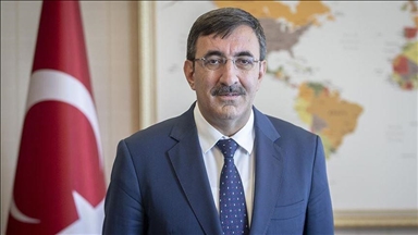Türkiye shaping future of halal trade: Vice president