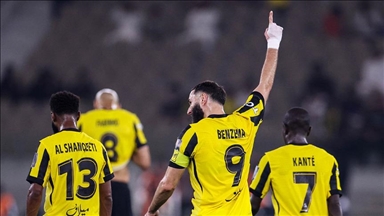 قدم.. الاتحاد يكمل عقد فرق نصف نهائي كأس ملك السعودية