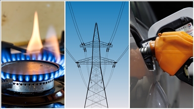 EPDK doğal gaz, elektrik, ETS ve akaryakıt tarifelerinde düzenlemeye gitti 