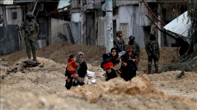 Najmanje 130 Palestinaca povrijeđeno u izraelskom napadu na Tubas na sjeveru Zapadne obale