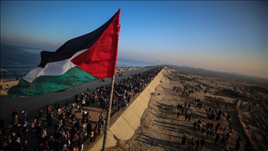 روز 29 نوامبر؛ هم روز «تقسیم» و هم «همبستگی» برای فلسطین