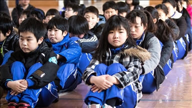 North Korea introduces Russian as compulsory subject in schools