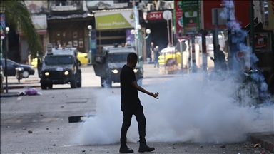 الضفة.. إصابة 130 فلسطينيا جراء عدوان إسرائيل على طوباس منذ الأربعاء 