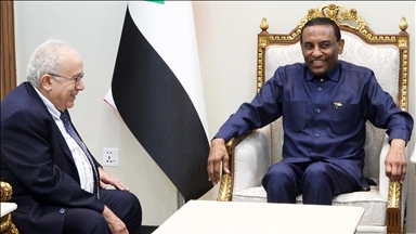 الحكومة السودانية: مستعدون للعمل مع الأمم المتحدة لتحقيق السلام 