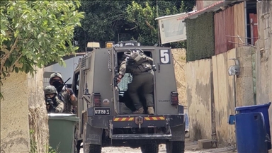 الجيش الإسرائيلي يسحب قواته من طمون والفارعة بمحافظة طوباس