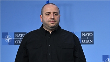 Zelenskyy appoints National Security Council chief to lead Ukraine's delegation at potential peace talks 