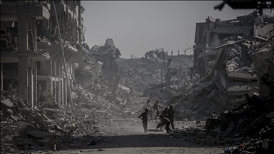 Israeli army withdraws from northern West Bank, leaving scars on Palestinians with injuries, arrests, damage