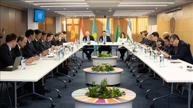 В Алматы обсудили усилия стран Центральной Азии по стабилизации ситуации в Афганистане