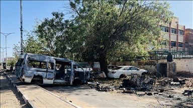 Sudanese army repels RSF attack on West Kordofan’s Babnousa