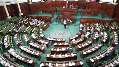 رئيس برلمان تونس: نرفض كل أشكال التدخل الأجنبي في شؤوننا الداخلية