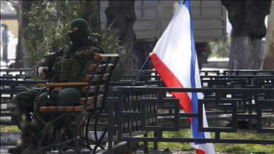 4 South Africans arrested en route to Russia for alleged military work