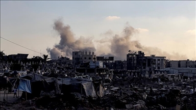 ООН: Газа продолжает остаться объектом атак, несмотря на прекращение огня