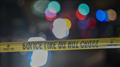 3 injured in California mall shooting during Black Friday rush