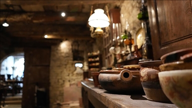 Франција ја откри својата најстара куќа изградена во 1090-1091 година