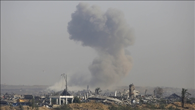 U izraelskom napadu ubijeno dvoje djece na jugu Gaze