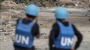 Sudanese government expresses readiness to work with UN to secure peace, ensure humanitarian aid delivery