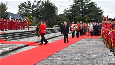 Shqipëria shënon Ditën e Çlirimit