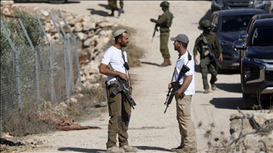 Hamas: İsrail, Batı Şeria'daki nitelikli savaş suçlarıyla ilhak ve Yahudileştirme politikalarını tırmandırıyor