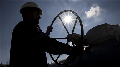 Kazakhstan condemns attack on Caspian oil pipeline in Russia's city of Novorossiysk