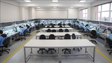 "Türkiye Yüzyılı Mesleki ve Teknik Eğitim Zirvesi" İstanbul'da yapılacak