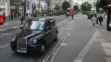 UK to ban taxi travel for asylum seekers attending medical appointments