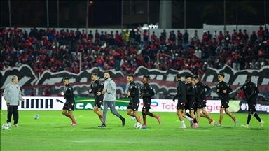 قدم.. اتحاد العاصمة الجزائري يتغلب على أولمبيك آسفي المغربي بعقر داره