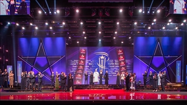 المغرب.. انطلاق المهرجان الدولي للفيلم في مراكش بحضور نجوم عالميين