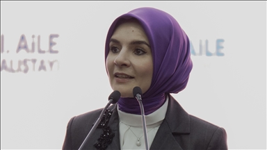 Aile ve Sosyal Hizmetler Bakanı Göktaş: Aile dostu ekosistemi her geçen gün güçlendireceğiz