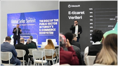 11. Dünya Helal Zirvesi kapsamında Türkiye'nin bölgesel e-ticaret liderliği konuşuldu