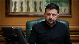 Зеленский утвердил состав делегации для переговоров с США, международными партнерами и представителями РФ