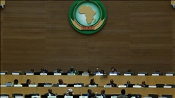 African Union suspends Guinea-Bissau over military coup